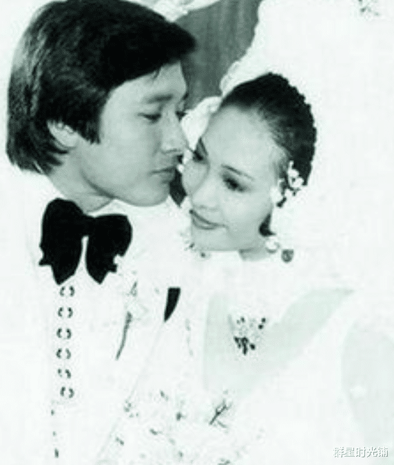 萧芳芳|“影后”萧芳芳：甩了谢贤的女人，晚年却向那英张惠妹跪下了