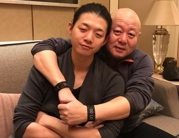 明星素颜|一名粉丝致霍尊的公开信