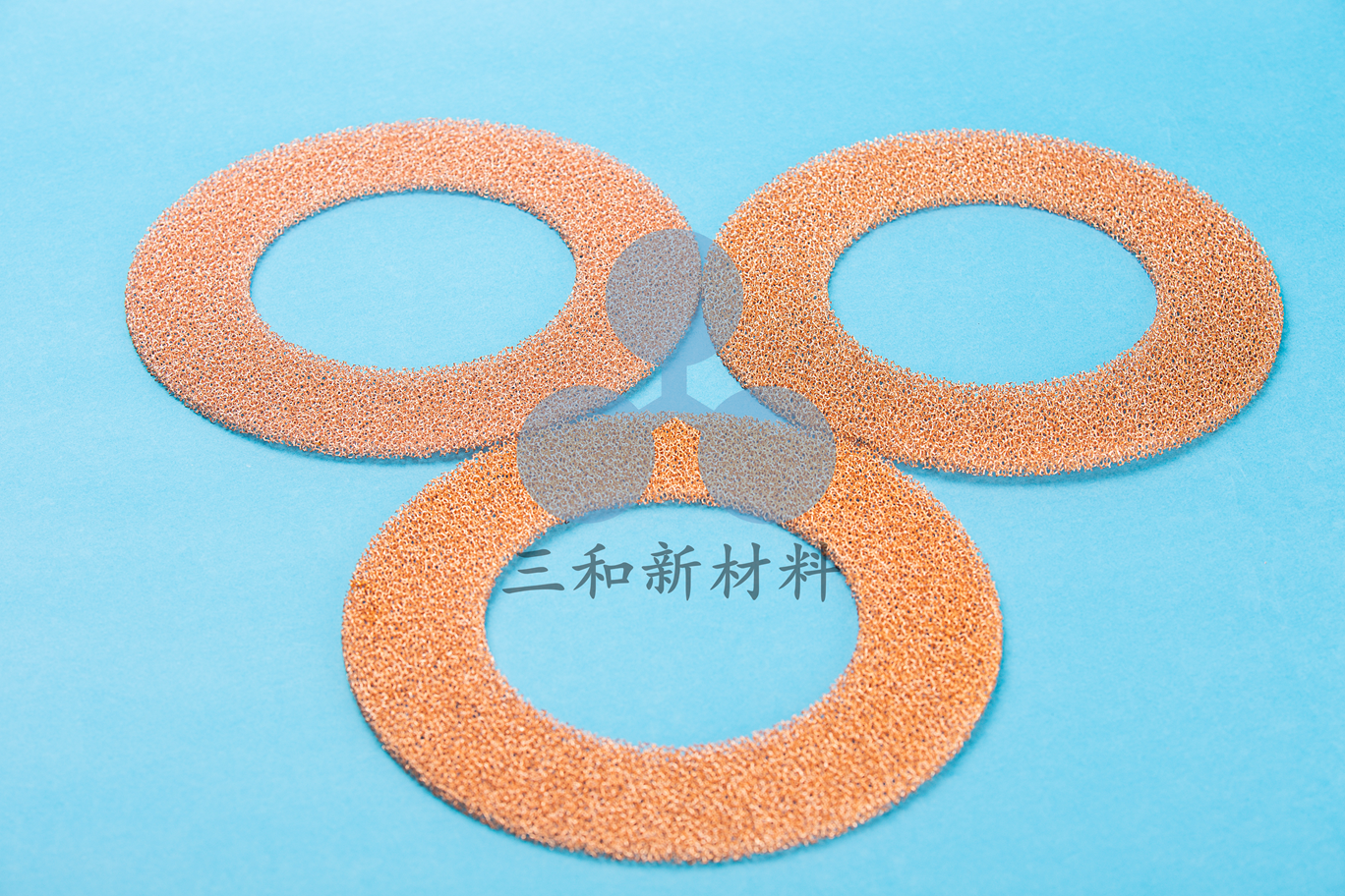  泡沫金属能不能应用于防爆阻燃领域？