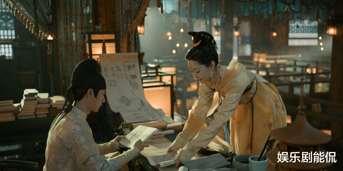 王诗龄|风起洛阳：神都三人组被误导了，百里弘毅已触及真相但不自知