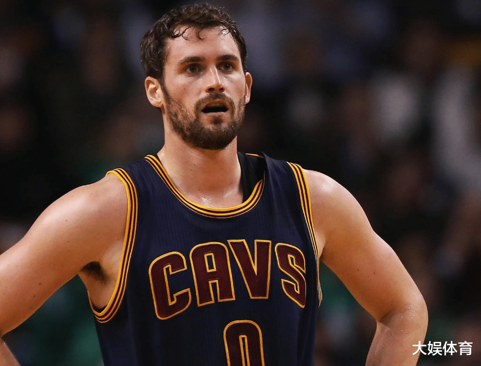 骑士队|乐福全场正负值创纪录，这样的表现，骑士队怎么交易走他？