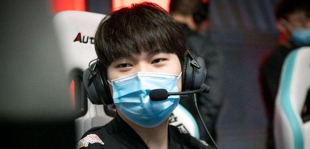 jkl|来自对手的尊敬！焕峰输给JKL后坦言：他在一个点上做得比我好