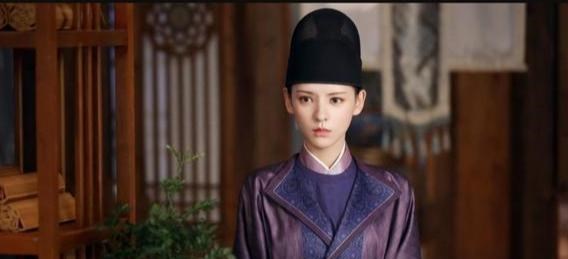 程若鱼|《与君歌》四大女主结局，程若鱼嫁给齐炎，刘弥纱却爱而不得！