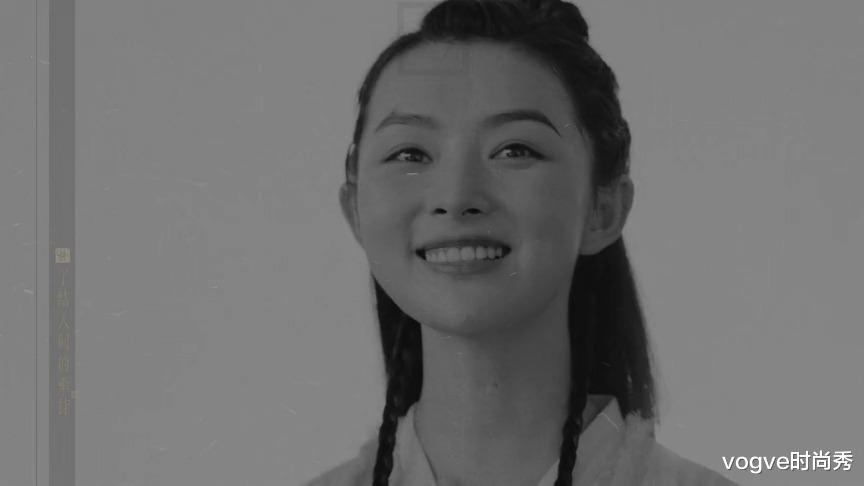 |《雪中悍刀行》片尾：出场人物很多，各角色原片造型一览