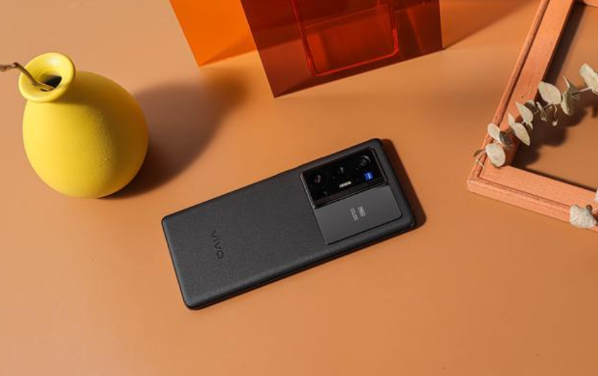 vivo x|Vivo X80Pro+又来新消息，影像新旗舰，V2芯片才是重点