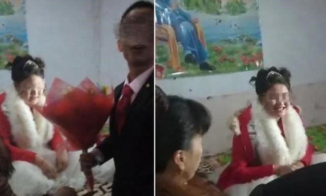 情窦初开的青春|难以禁绝的配阴婚：22岁女孩遭公婆虐打致死，却被娘家配了阴婚