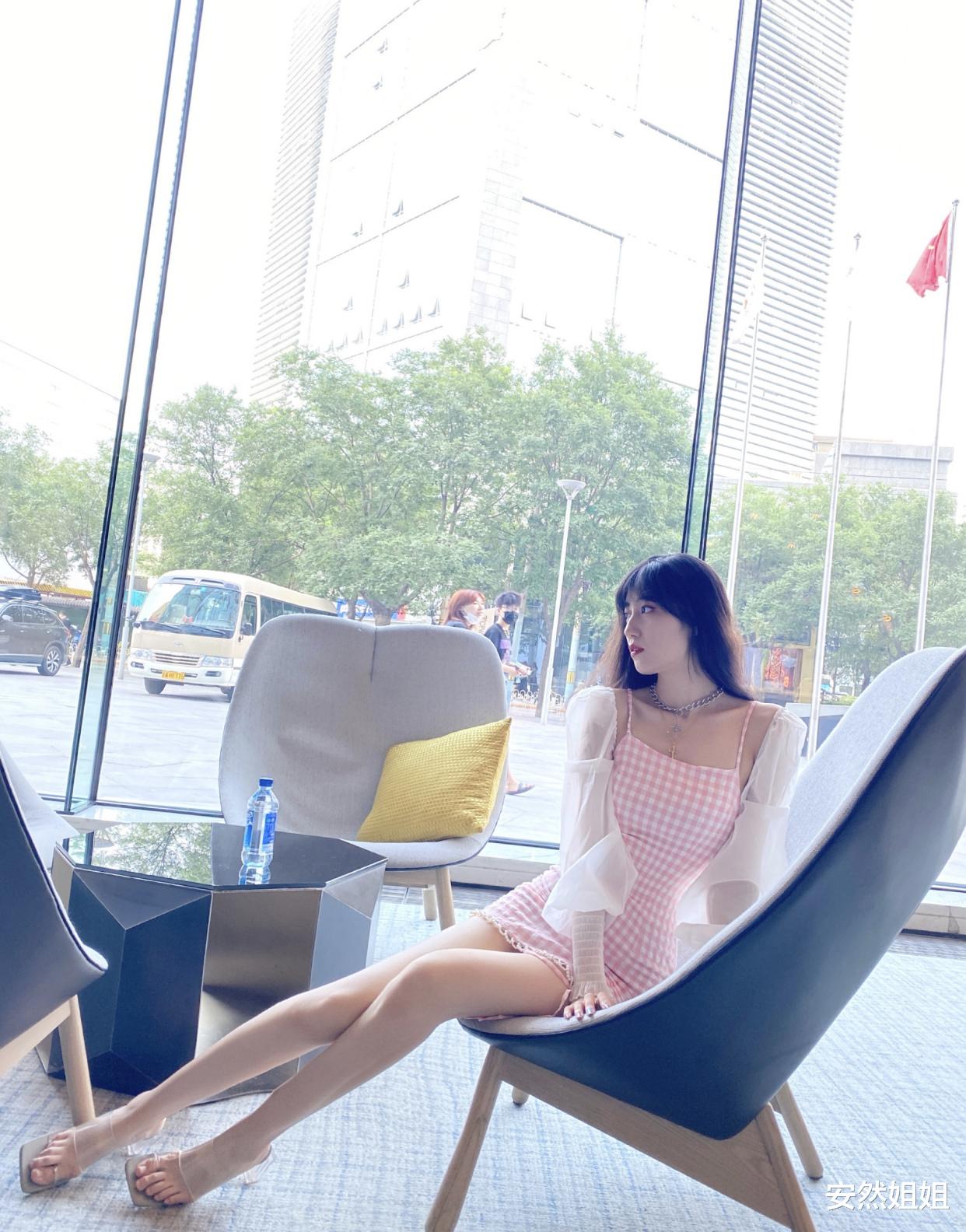 |女孩子在追求事业的同时,要抬头看看是不是自己理想的生活