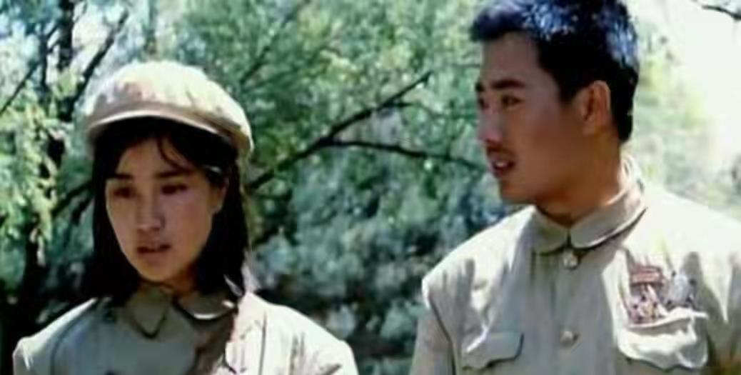 机加工分享赵工|结过4次婚,爱过5个男人,为何61岁的刘晓庆还能嫁入豪门?