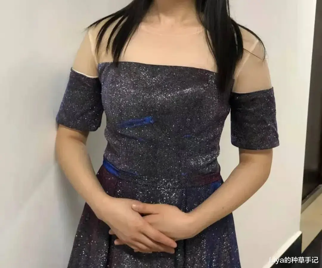 Liya的种草手记|女生下半身肥胖,真要命