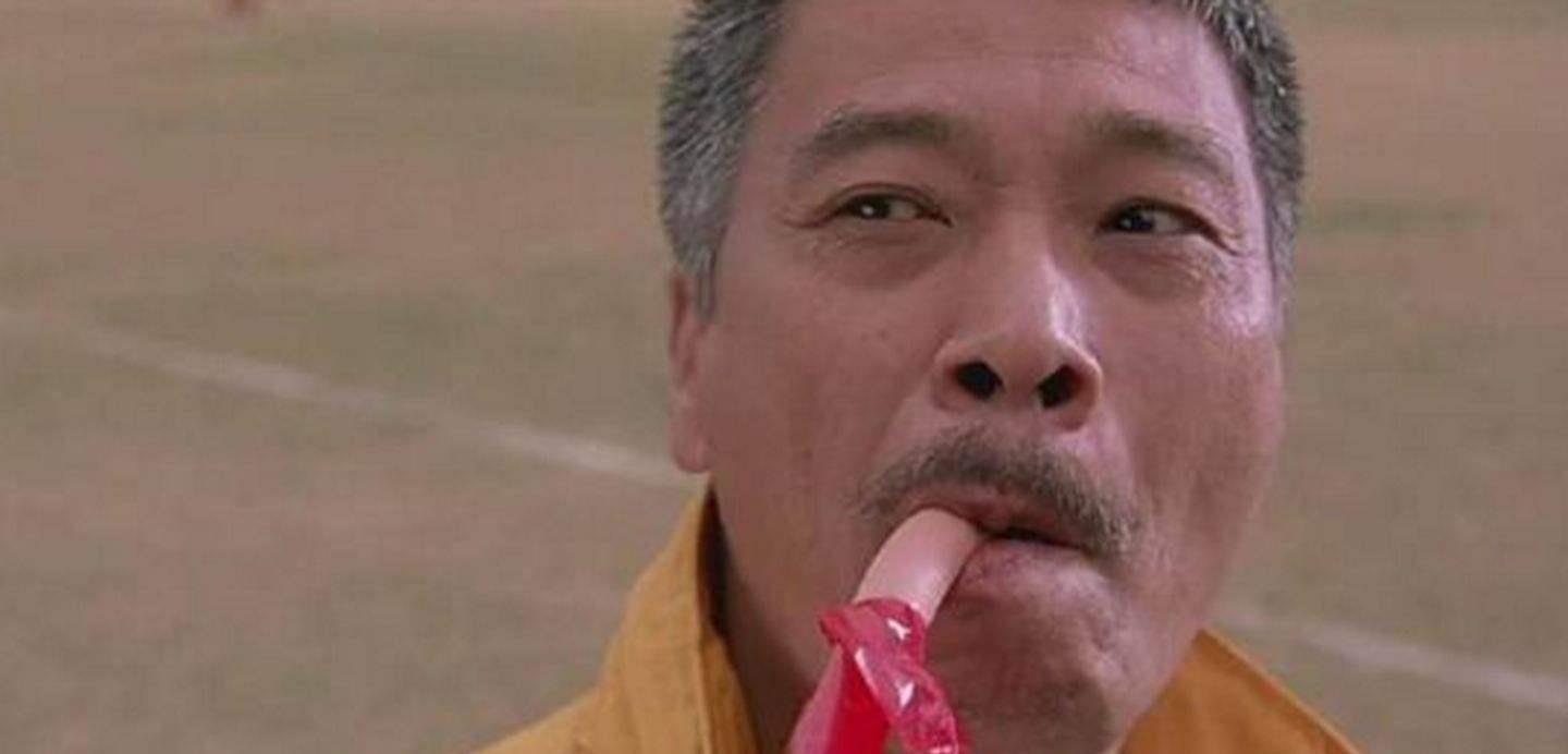 吴孟达|TVB让吴孟达带新人，带着带着女演员就怀孕了，导致后来拼命赚钱