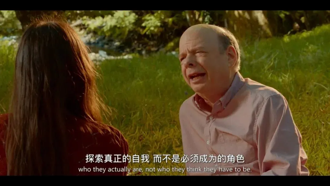 豪门|他导演的电影，夫妻双双出轨是标配