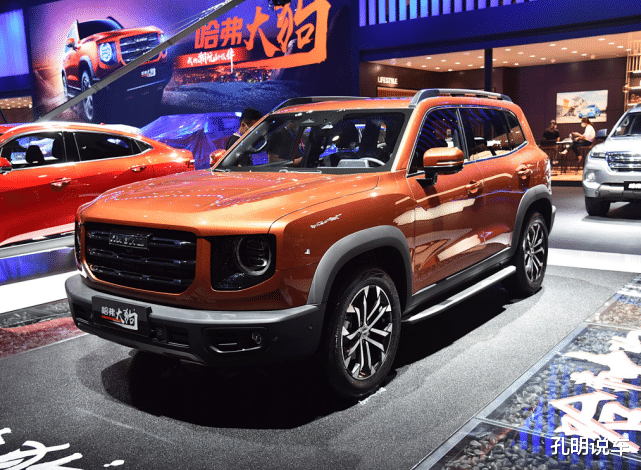 欧拉|长城新车取名“小野猫”,五门四座带大屏,比五菱小车舒服多了