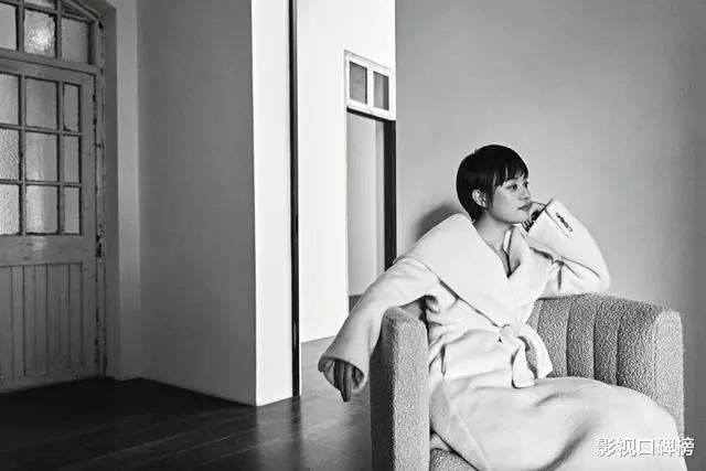 孙俪|年收300个剧本!中年困境在孙俪身上不存在,却说明了市场的问题