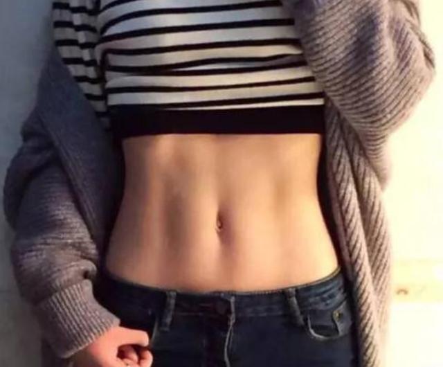 女孩|女性这3个部位胖才是“真胖”，若占两个以上，这一运动或能帮你