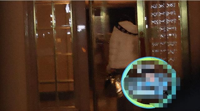 汪小菲|汪小菲带张颖颖回家照曝光，拍照时间在离婚前，被王思聪称嘴硬