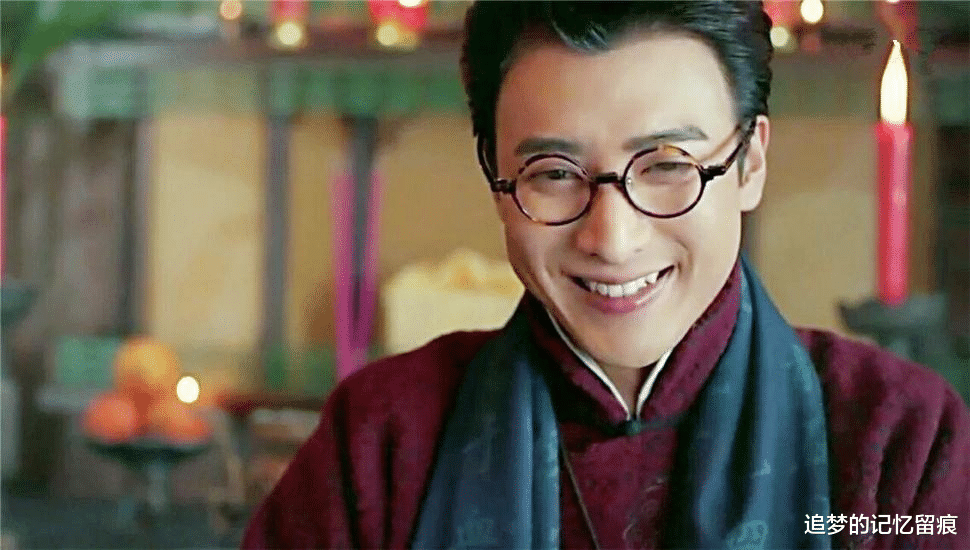 齐铁嘴|《老九门》齐铁嘴为什么对佛爷这么依赖和信任？救命之恩只是其次