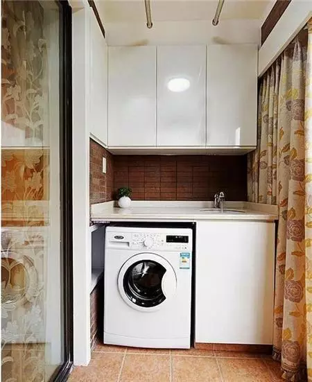 |实用的小户型阳台该如何设计？看看别人都是怎么做的吧