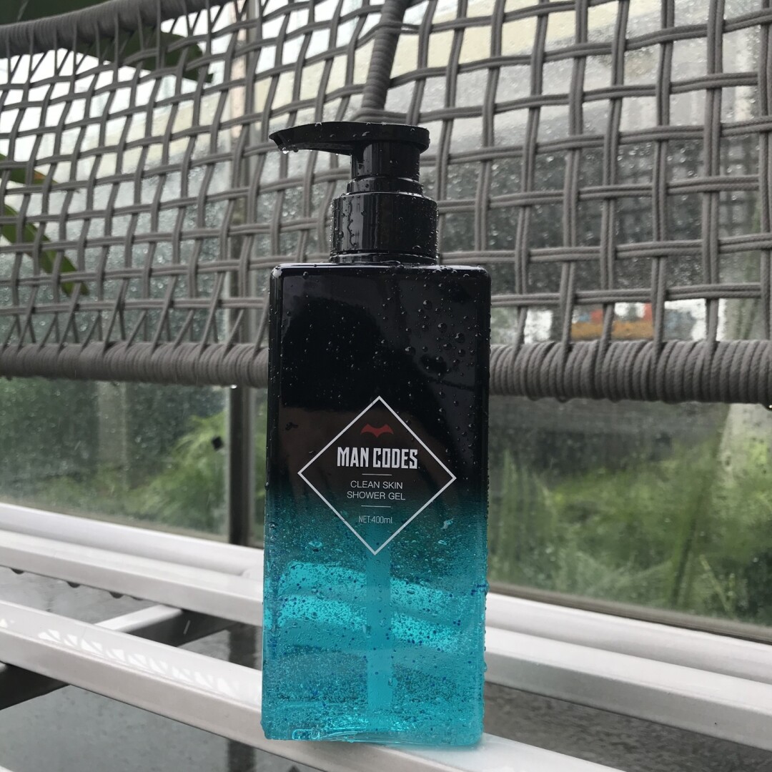 是你的OK仔吖|网红沐浴露成分大扒皮！唯成分论下，哪几款最值得入手？