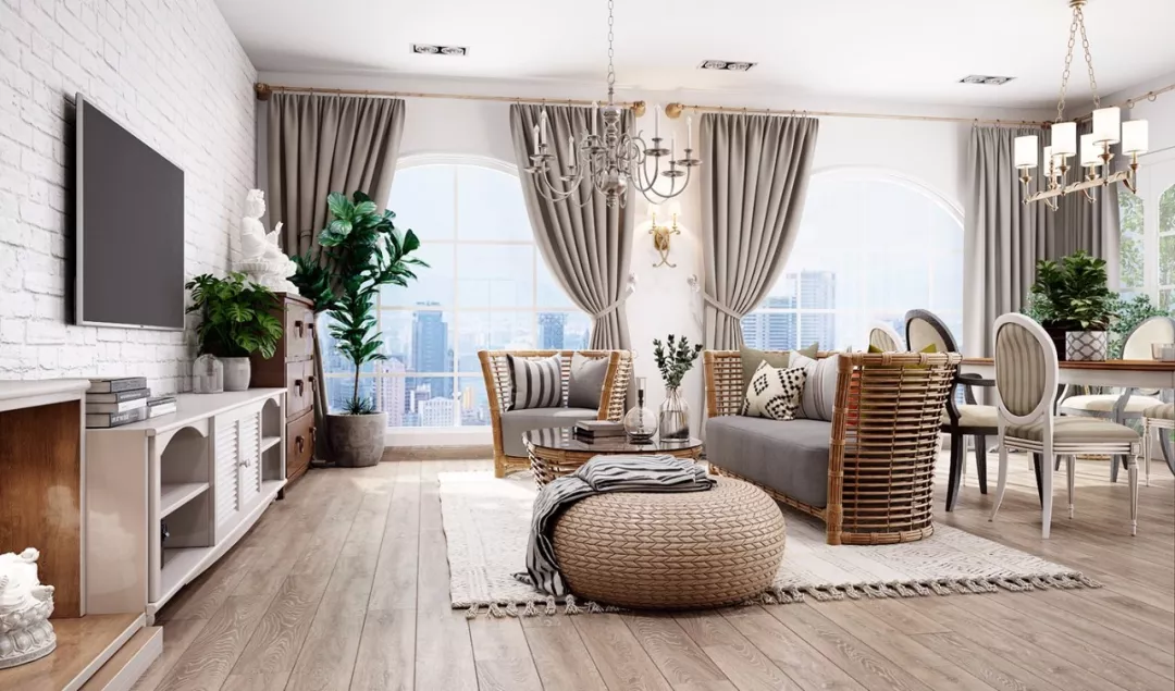 爱家仁家|七夕装修特别攻略 | 爱她就给她一个遮风挡雨的家!