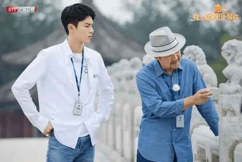 王鹤棣|王鹤棣新剧即将来袭，与虞书欣上演“神魔之恋”，网友：不太好磕