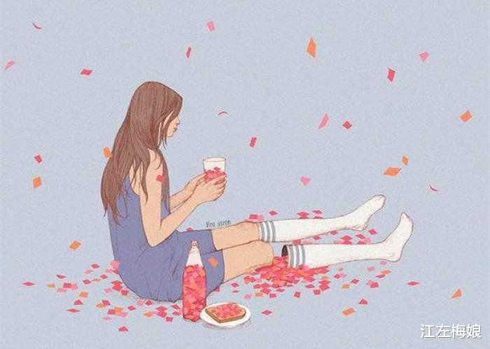 江左梅娘 《恋情的终结》：婚外恋情中的赢家，往往是这一种女人