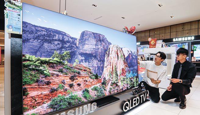 三星电视|三星电视2022年前瞻:电视功能界面大进化,刷新率突破120Hz