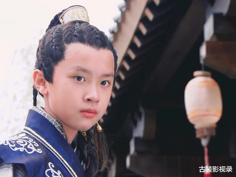 李小璐|重温《轩辕剑》终于明白，宇文拓才是名副其实的大地皇者