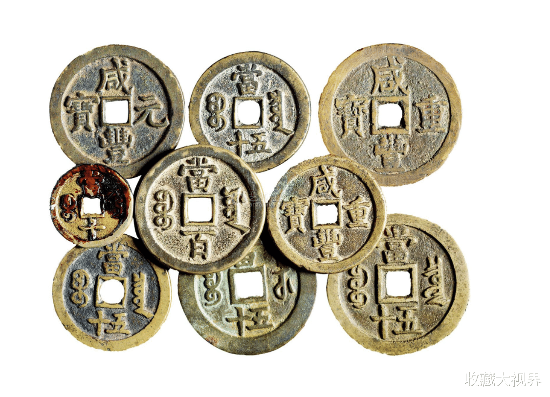 钱币|钱币的三大牛人玩法，最后一种才是平民玩家的取胜之道！