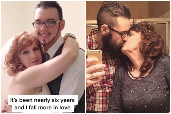 大国将苓 葬礼遇真爱！少年闪婚71岁女子