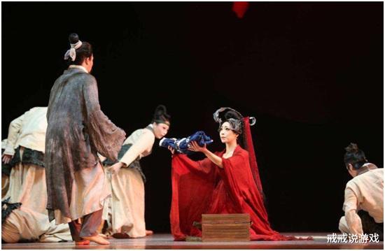 |雄獅少年形象惹爭議？動畫游戲里的中華角色，包子頭早已被淘汰