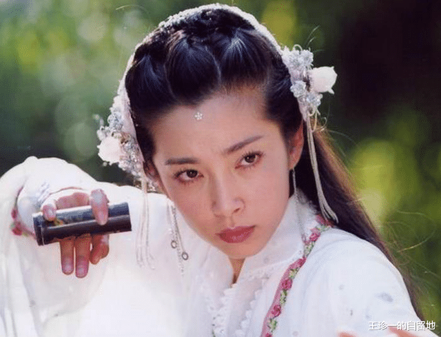 许晴|至今未婚的10位内地大龄女星，各有各的苦衷，最大的52岁，最小的37岁