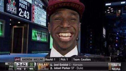 威金斯|弹跳比肩乔丹的状元—威金斯，为什么打不出超级巨星的稳定表现？