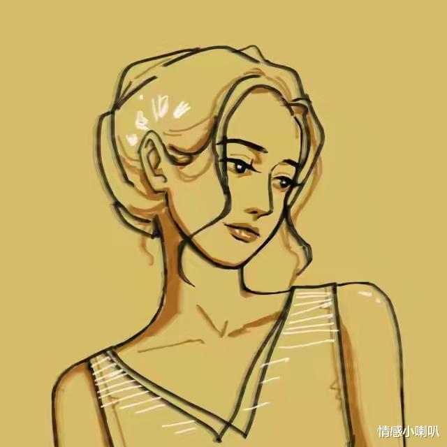 情感小喇叭|婚姻中一定知道的几句金句，女人必须明白