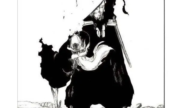 死神bleach|「死神bleach」山本元柳斋 重国--尸魂界最强守护者 下场却不慎友好