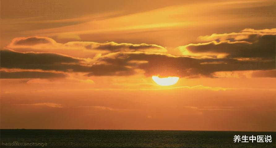 肝纤维化|立秋后,中医提醒:这7类人趁着末伏,抓紧养好阳气