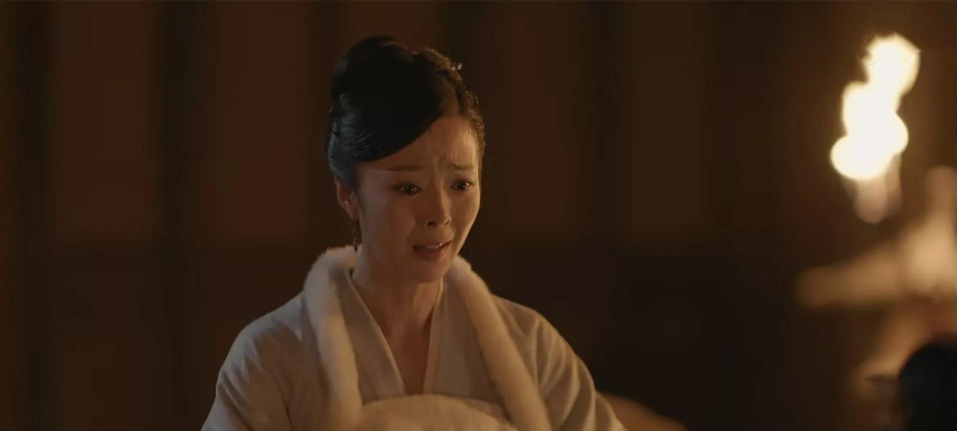 |《知否》：卫小娘惨死虽然可怜，但却是自找的