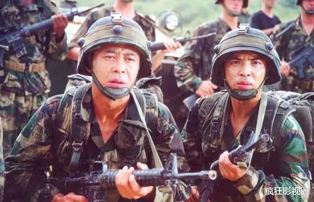 侯勇|前妻比自己小11岁，又娶比自己小20岁娇妻的侯勇，如今怎样了？