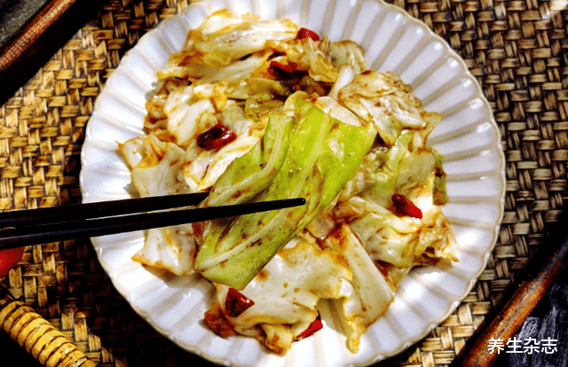 养生杂志|?紫茄子是结节的“发物”？提醒：不想结节飙长，3种素食别再往家提