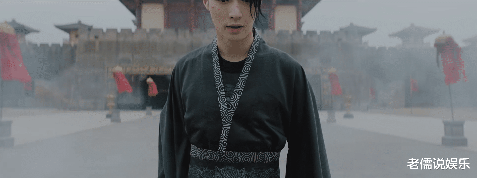 张艺兴|张艺兴音乐MV  从《莲》到《飞天》  他经历了什么  首首可以上热搜！