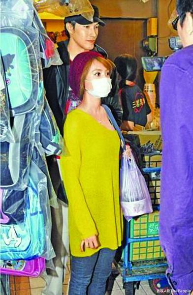 蔡依林|和天后分手5年越来越糊，今又攀上富婆，这是要将软饭吃到底？