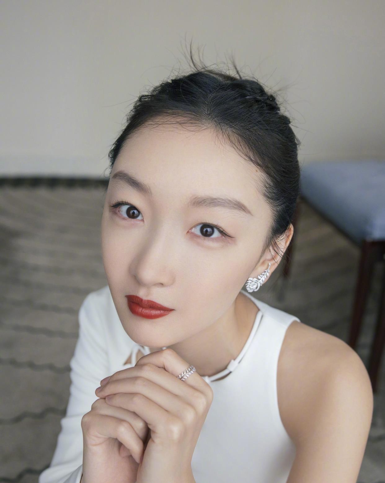 无名|王一博VS周冬雨，电影《长空之王》的“神仙阵容”！