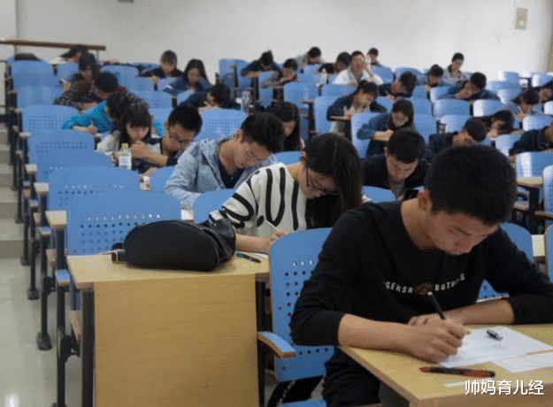 帅妈育儿经|“本科生”VS“专科生”，专科生也算大学生吗？教育部作出回应