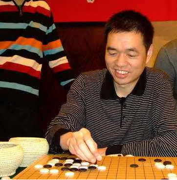 马晓春|“世界冠军的棋，他看得懂吗？” 马晓春和聂卫平的往事恩怨