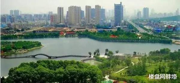 央企|“降价潮”之下,短期内还能在蚌埠买房吗?