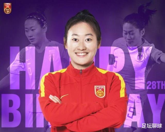 中国女足|9-2！2-1！中国女足踢疯了，三叉戟将联袂首发王霜领衔，无惧韩国