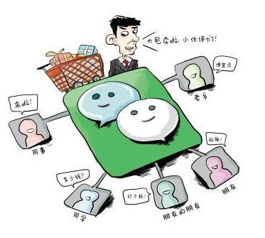 微信|微信又做调整:12月28日后,这个功能将要下线,记得导出个人数据