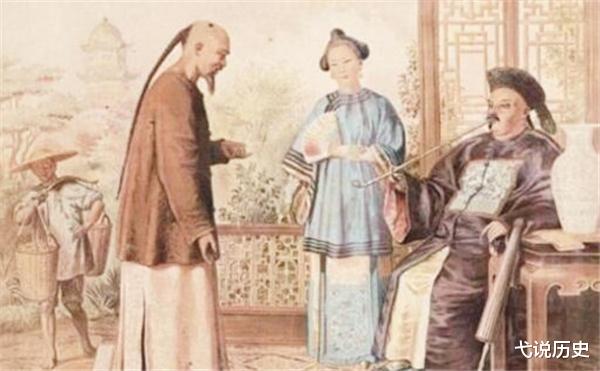 清朝的发型很帅？别被电视剧骗了，真实的发型让你怀疑人生