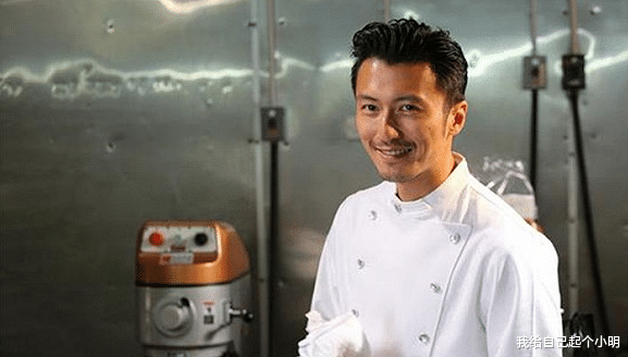 谢霆锋|谢霆锋不再回避，实话实说与张柏芝三胎的关系，令众人无奈