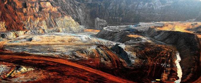 宓听枫|资源股“业绩之王”！8大被忽略的龙头，值得散户收藏！（名单）