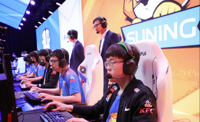 sn战队|SN战队出现变故，已被联盟托管，暂无买家接盘